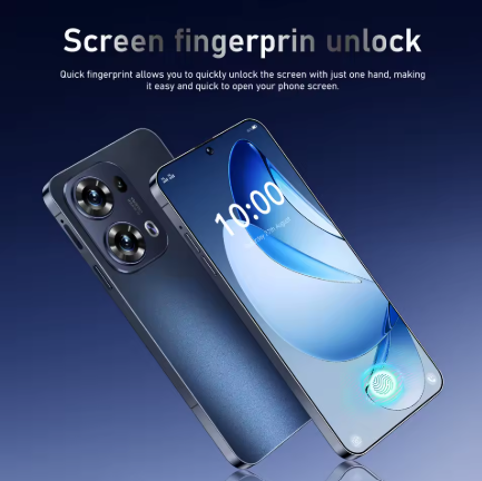 Reno13 Pro Blue
